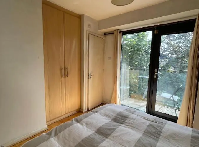 Homestay szállás Riverside Dublin