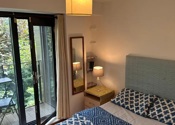 Homestay szállás Riverside