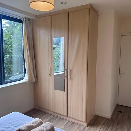 Accommodatie bij particulieren Riverside
