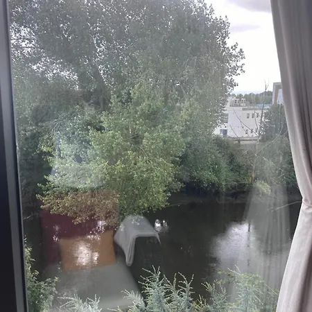 Accommodatie bij particulieren Riverside *