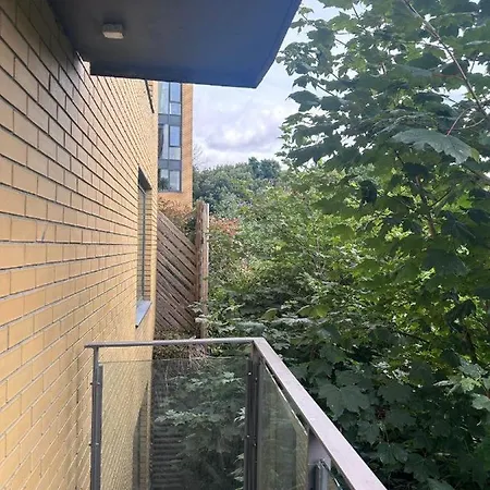 Riverside Accommodatie bij particulieren *