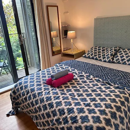 Accommodatie bij particulieren Riverside Dublin