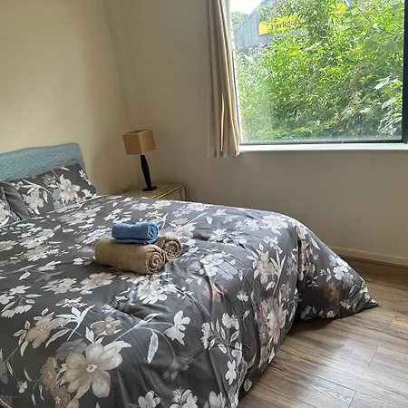 Accommodatie bij particulieren Riverside Dublin