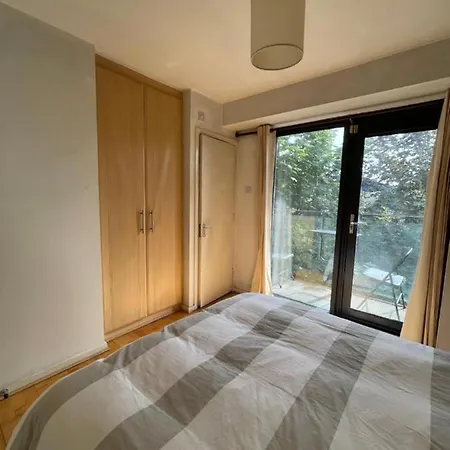 Accommodatie bij particulieren Riverside Dublin