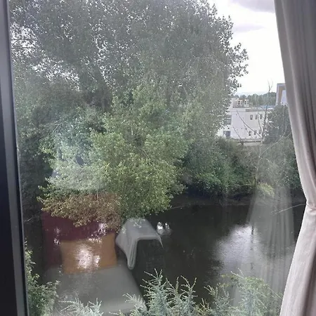 Accommodatie bij particulieren Riverside