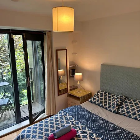 Accommodatie bij particulieren Riverside