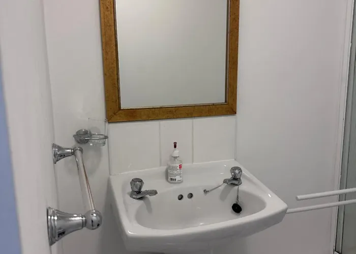 Riverside דבלין